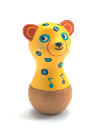 Maracas  Jaguar