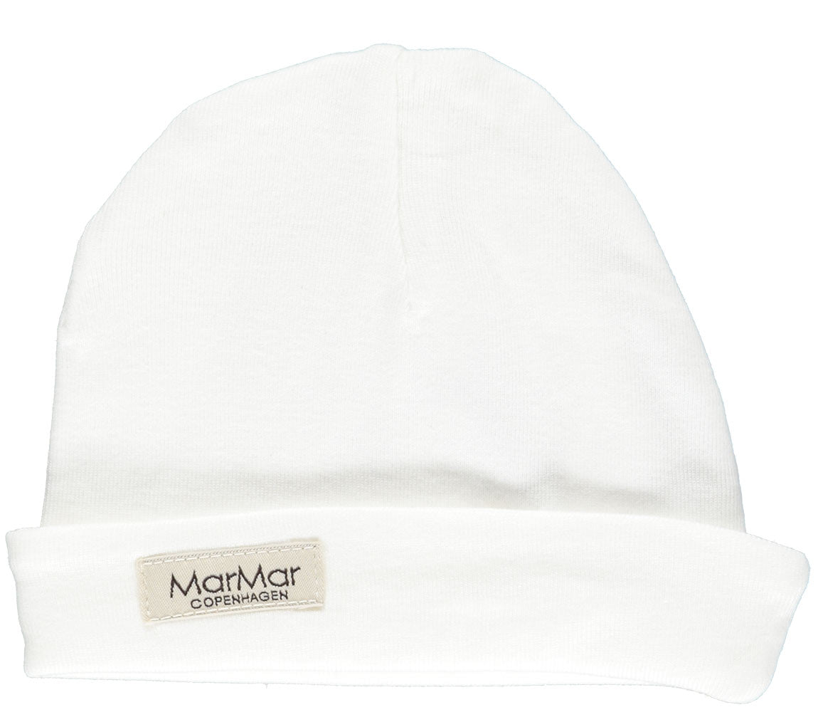 Marmar Aiko Babyhue White 44 Cm     Mdr
