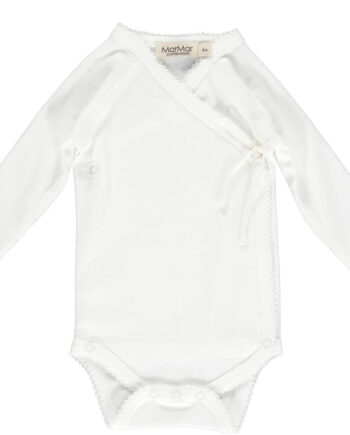 Marmar Belita Modal Body White 44 Cm