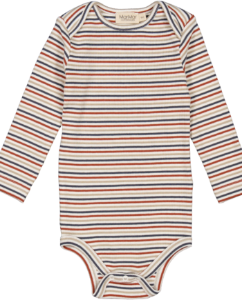 Marmar Ben Modal Body Stripe Mix 56 Cm     Mdr