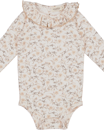 Marmar Berta Body Med Flæser Star Flower 56 Cm