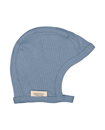 Marmar Hoody Modal Baby Hue Storm Cloud 56 Cm     Mdr