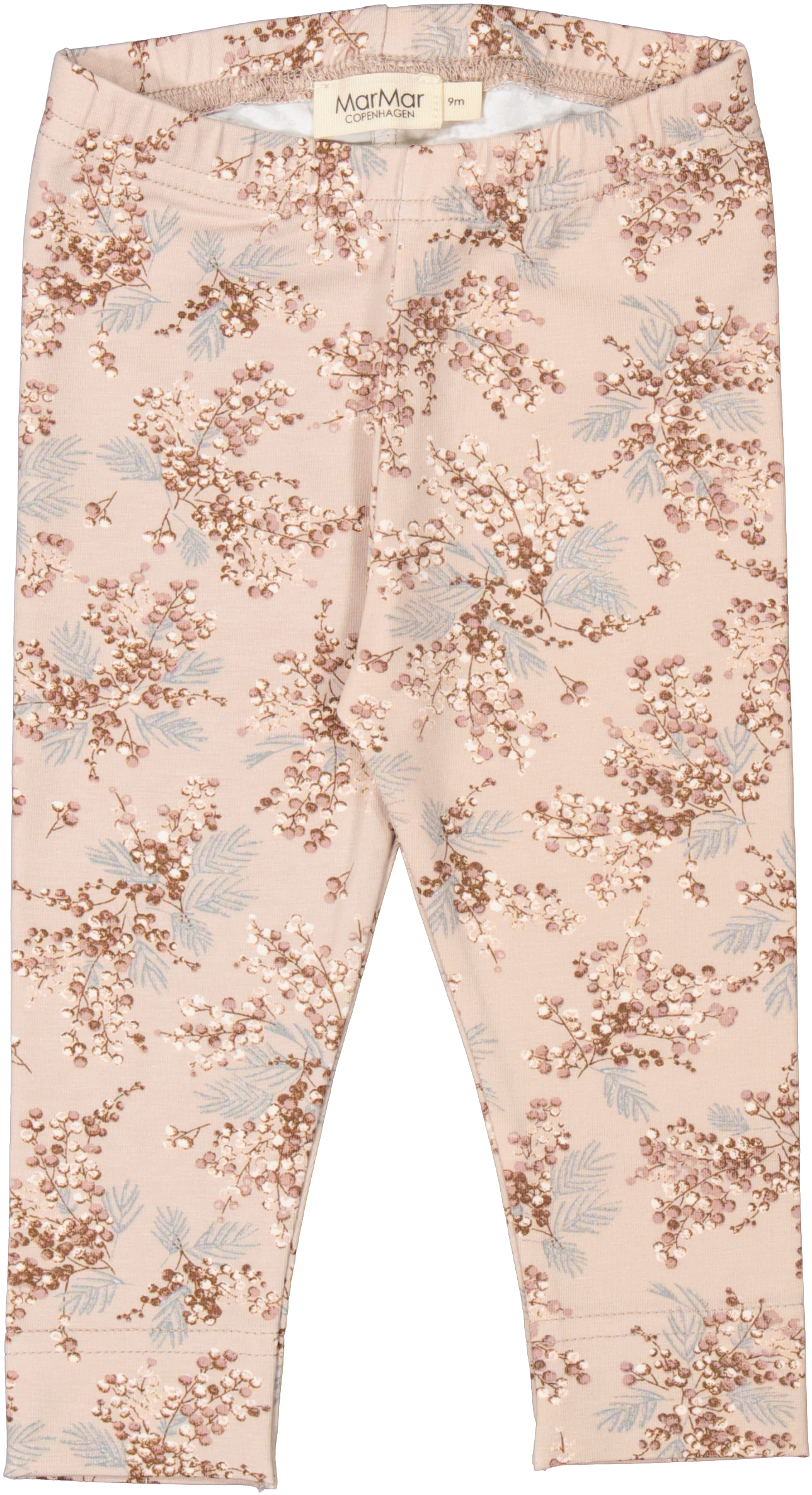 Marmar Lisa Pants Winter Berries 56 Cm
