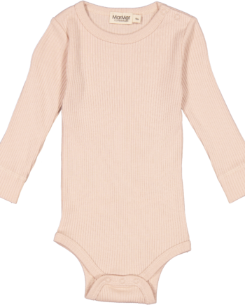 Marmar Modal Plain Body Rose Moon 56 Cm     Mdr