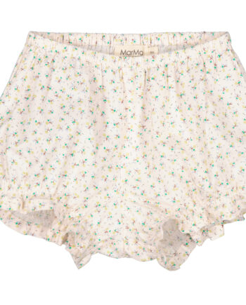 Marmar Pava Crispy Poplin Petite Fleurs 62 Cm