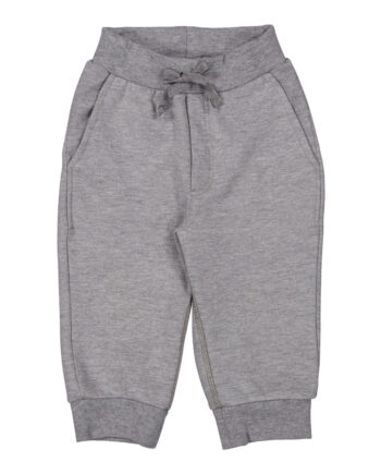 Marmar Pelon Sweat Pants Multicol Letters 68 Cm     Mdr