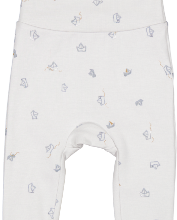 Marmar Piva Pants Paper Boats 50 Cm