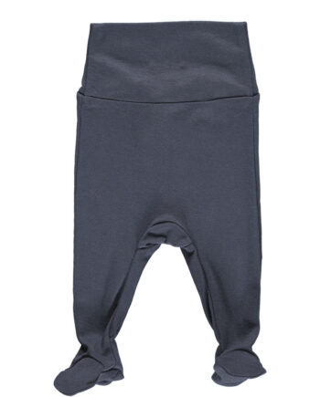 Marmar Pixa Pants Med Fødder Blue 44 Cm
