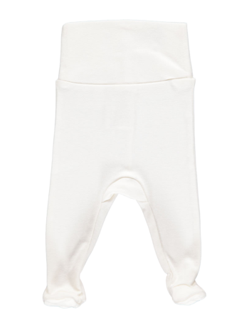 Marmar Pixa Pants Med Fødder White 44 Cm