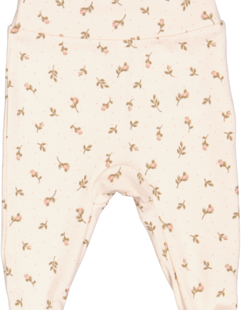 Marmar Pixa Pants Med Fødder -little Rose 50 Cm