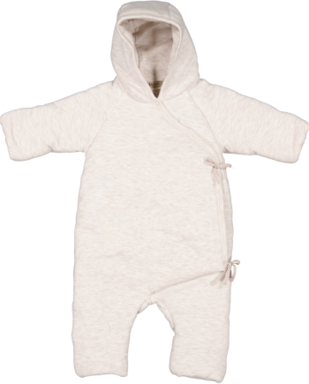 Marmar Rex Vatteret Dragt Beige Melange 56-62 Cm    -  Mdr
