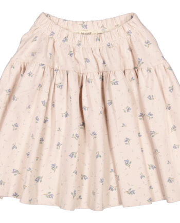Marmar Sandy Skirt Floral Bloom 104 Cm     år