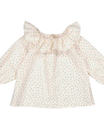 Marmar Tia Crispy Poplin Petite Fleurs 62 Cm