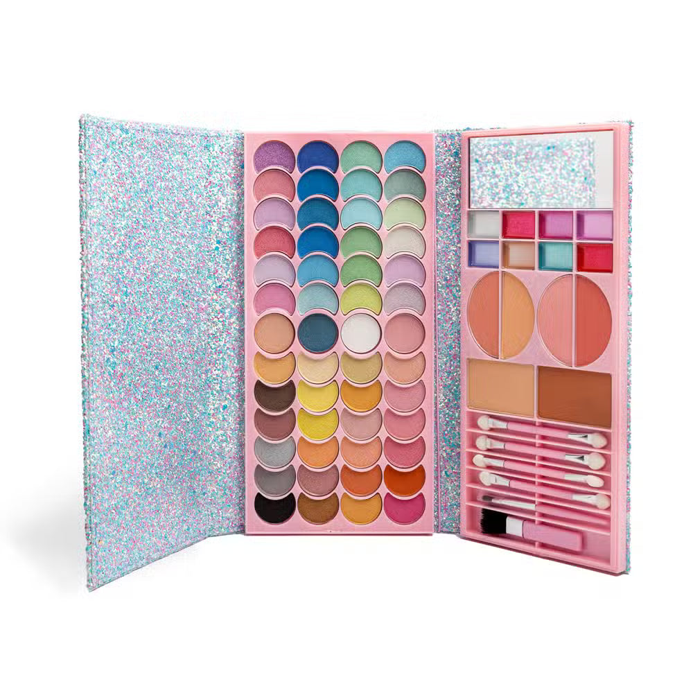 Martinelia Sminke Pallette Havfruefinne