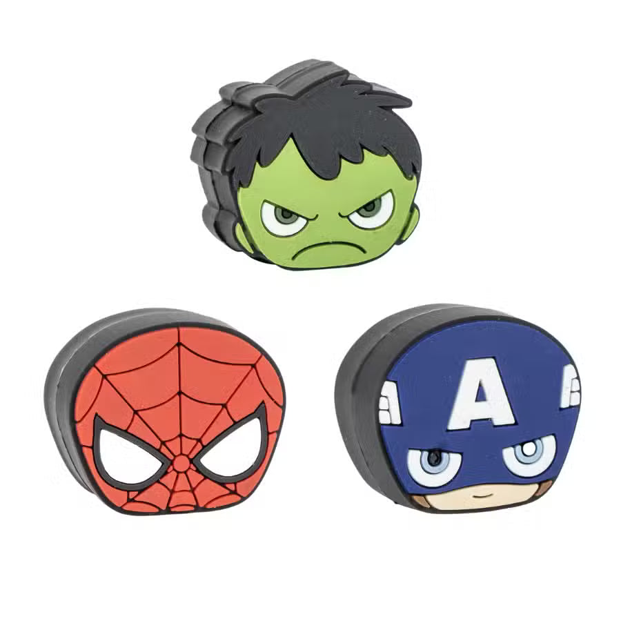 Marvel Blyantspidser Assorteret Stk