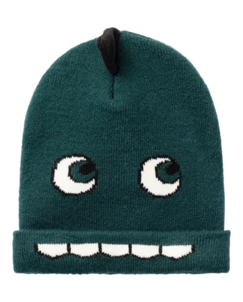 Mateo Strikket Beanie Sea Moss 50 52