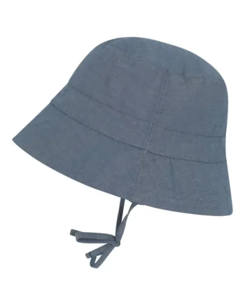 Matti Hat Stone Blue 49