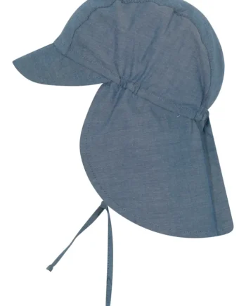 Matti Sommer Hat Stone Blue 51