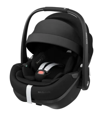 Pebble 360 Pro2 Twillic Black