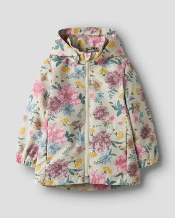 Maxi Jakke    Print Birch 104