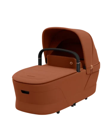 Cabin Cot Copper Terra