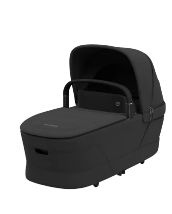 Cabin Cot Onyx Black