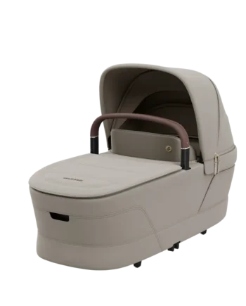 Cabin Cot Sapphire Sand