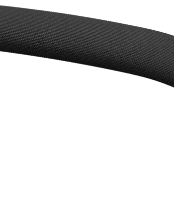 Fame Cabin Bumper Bar Black