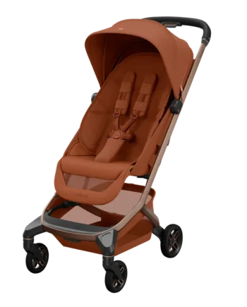 Fame Cabin Copper Terra