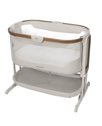 Maxi-cosi Iora Pro Co-sleeper Vugge Elegance Beige