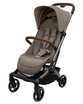 Maxi-cosi Oxford Cabin Klapvogn Oak Truffle