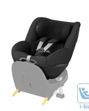 Pearl 360 Pro Authentic Black