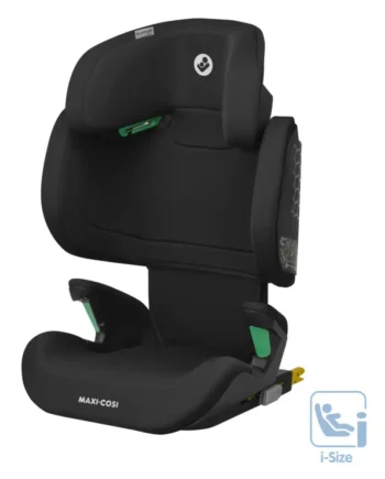 Maxi-cosi Rodifix    -size Autostol Basic Black