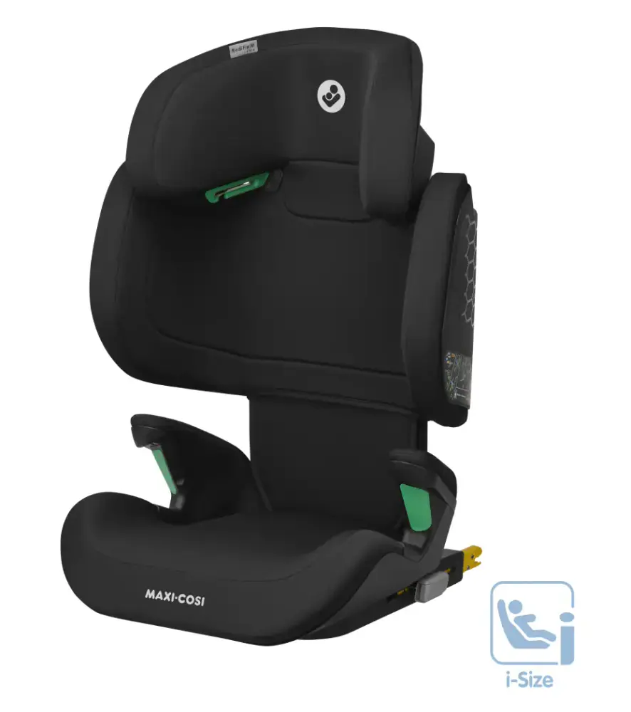 Maxi-cosi Rodifix -size Autostol Basic Black