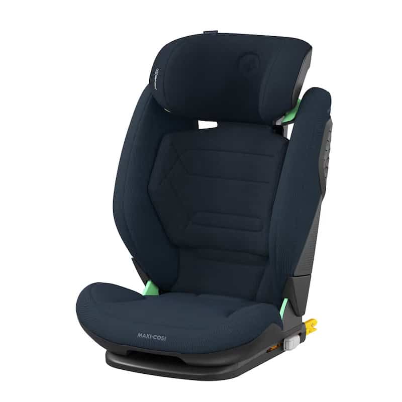 Maxi-cosi Rodifix Pro2 Size Authentic Blue