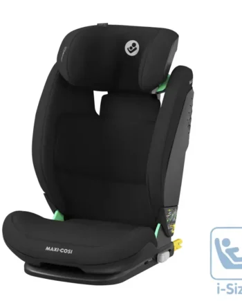 Maxi-cosi Rodifix    -size Autostol Basic Black