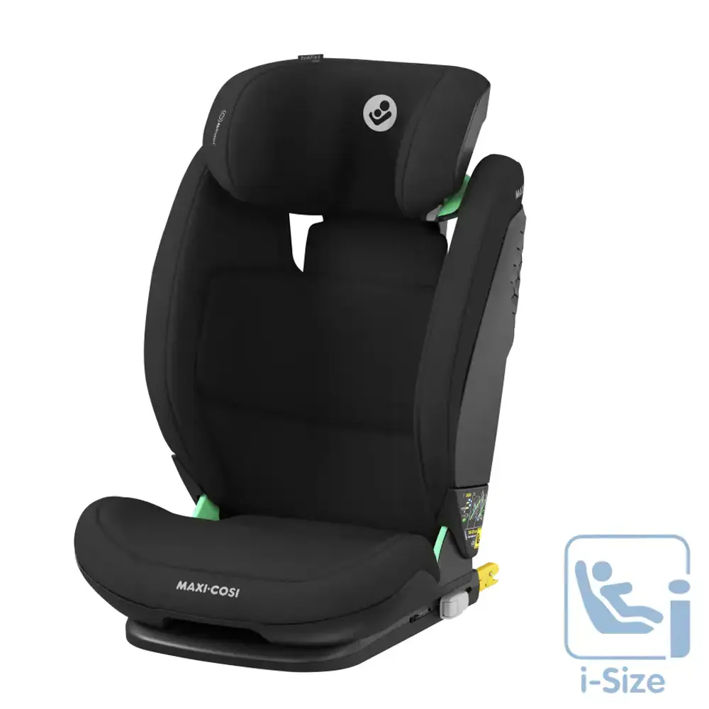 Maxi-cosi Rodifix -size Autostol Basic Black
