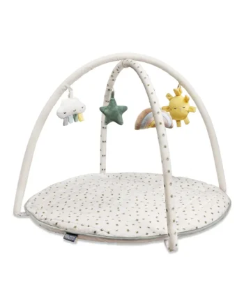 Meadow Babygym Soft Sand