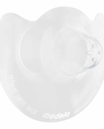 Medela Contact Ammebrikker     20 Mm   Stk