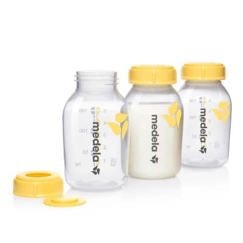 Medela Flaskesæt 150 Ml Pk