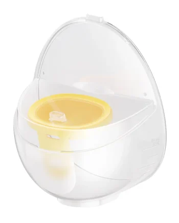 Medela Motion Inbra Pumpset Enkelt