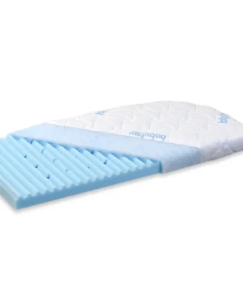 Meditex Wave Madras Til Boxspring Side By Side Seng