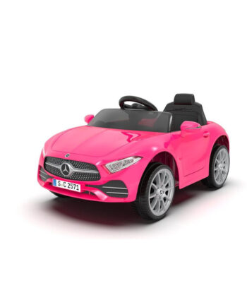 Mercedes Cls 350 12v Pink
