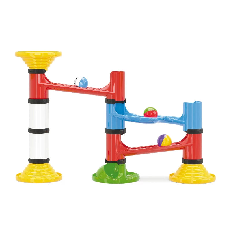 Migoga Junior Kuglebane 22 Dele