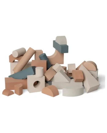 Miko Foam Block