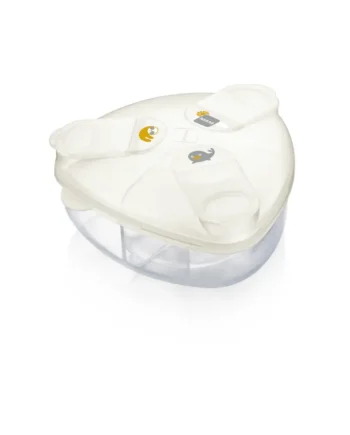 Milk Powder Box Neutral