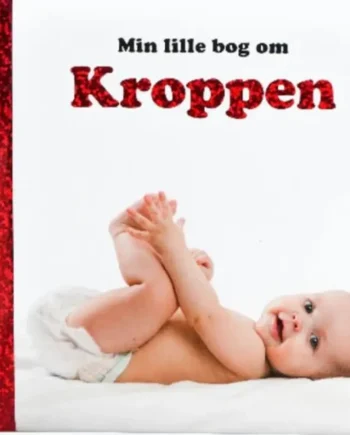 Min Lille Bog Om Kroppen