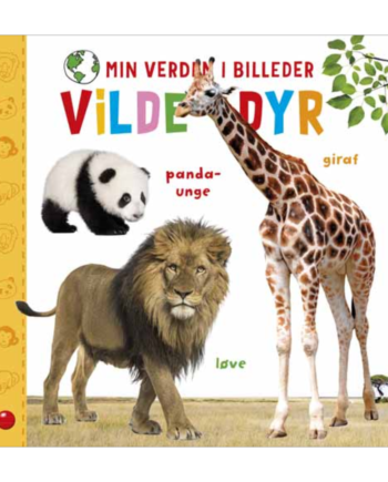 Min Verden   Billeder: Vilde Dyr
