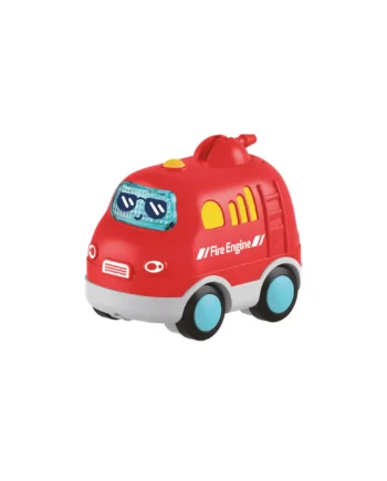 Mini Bil Brandbil