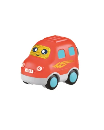 Mini Bil Jeep